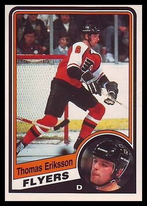158 Thomas Eriksson